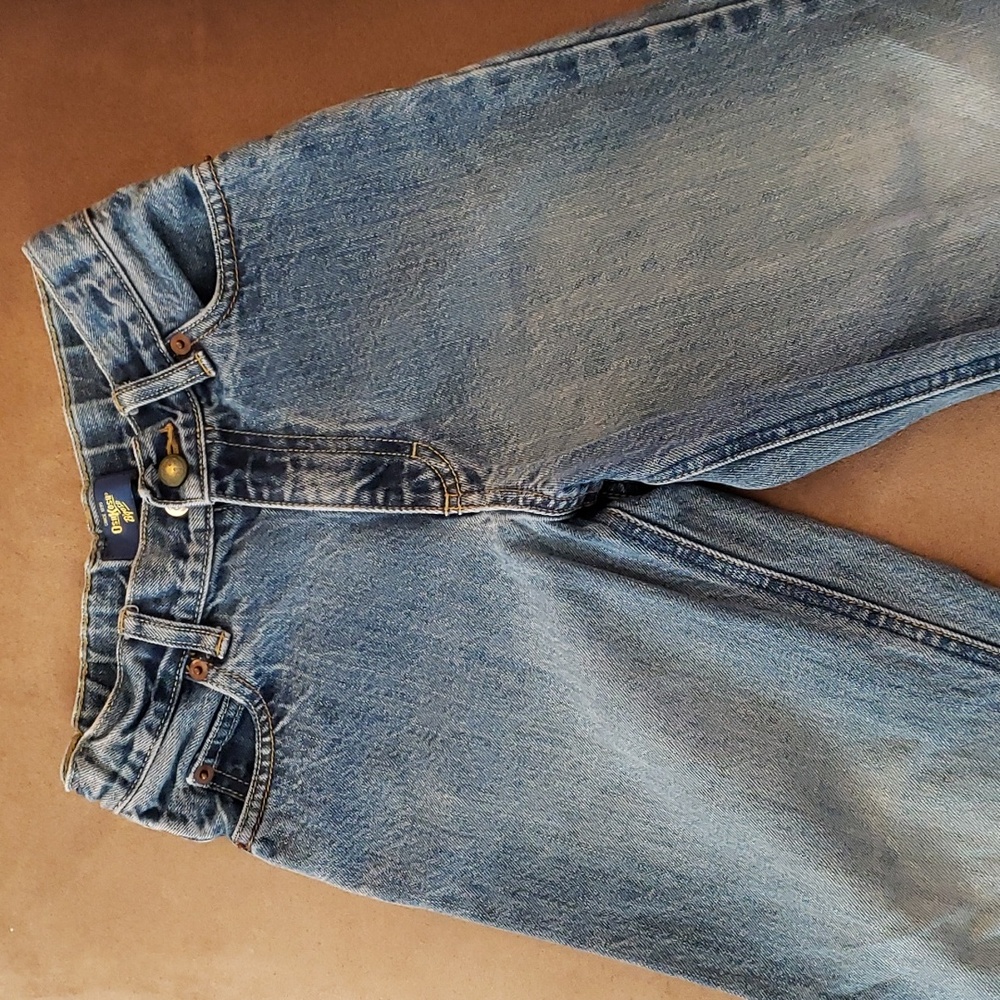 Boy's Oshkosh Jeans, size 7